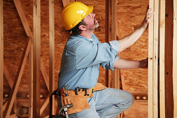 Best Batt and Roll Insulation  in Harper, TX